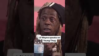 Young Thug VS Lil Wayne  #reaction #akademiks #shorts #warzone2 #vladtv #youngthug #interview