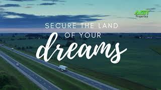 Undeveloped Land for Sale in Ohio | AGT Properties