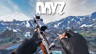  LIVE | A Solo DayZ Survival Adventure on Sakhal