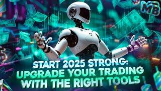 Binary Options: How to Trade in 2025? In 2024 the Binary Bot made me over $800,000 on Pocket Option