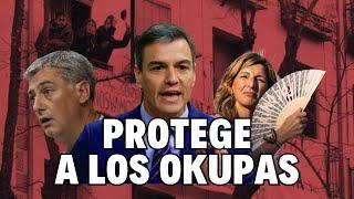 Por qué la nueva Ley de la Vivienda facilita la okupación