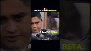 "Behind The Shield" ️🫶 "Glitch in the Matrix" #shorts #trending #viralvideo SPG
