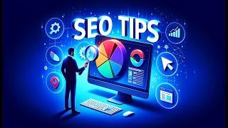 7 SEO Tips For Websites - Improve Your Google Search Engine Rankings