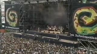 [DVD] Radiohead - Les Eurockeennes de Belfort 1997 [12 Songs]