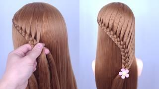 fashionable hairstyle for wedding season | hairstyle for ladies | pretty hairstyle | easy hairstyle