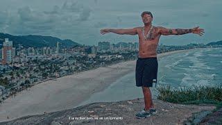 "Desistir Não Vou Jamais" MC Cebezinho - Vídeo Clipe (DJ Oreia)