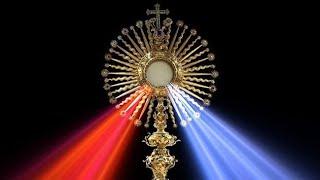 Jan. 14, 2025 Chaplet of The Divine Mercy