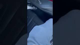 Обычный Uber в Киеве 