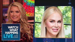 Kary Brittingham’s First Impressions of the #RHOD ‘Wives | WWHL