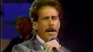 Skyliners on  Joe Franklin Show 1991 sing "All I Need"