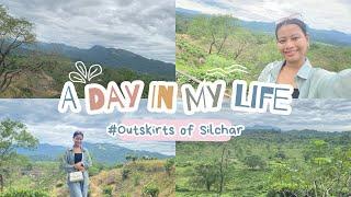 Outskirts Of Silchar || Koirure Nga c d ||