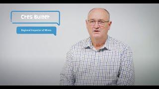 Report for Safety - Cres Bulger - Lessons about safety and health
