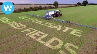 Poisoned Fields - Glyphosate, the underrated risk? (Full Documentary)