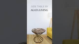 #sidetable #table #agataliving #design #furniture #dehradun #dehradundiaries #shorts #uttarakhand