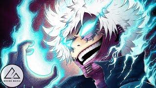 "Burn It To The Ground" by Divide Music [My Hero Academia: Dabi Song]