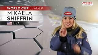 AUDI FIS Ski World Cup - Killington (US) women slalom, Nov 23, 2023 (the ATOMIC athletes) #sheskis