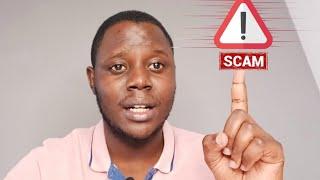 10 Scams In Kenya Right Now.