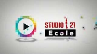 studio21 école