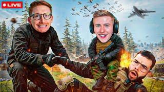  LIVE -  WARZONE SEASON 4 UPDATE TODAY RANKED GRIND CONTINUES 