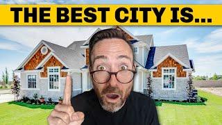 Novi or Northville? What Detroit suburb should you live in when moving to Michigan?