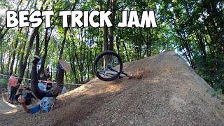 Best Trick Freestyle Jam 2020 - Такого Ви ще не бачили