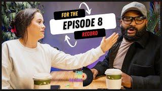 Episode 8 - The Slap of the century plus Wedding Timeline (Pt.1)