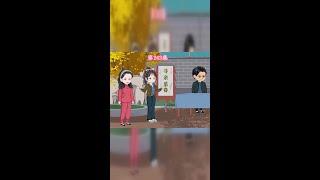 《尋親背後的秘密》