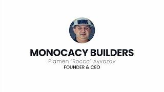 DLP Capital Sponsor Spotlight Series | "Rocco" Ayvazov - Monocacy Builders