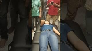 The Bone Setting Treatment And Training Centre  #chiropractic #bonesetting #viral #trending