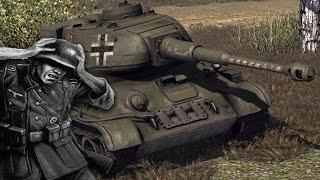 The 88mm T-34s │ Weapons Grade Stupidity Personified