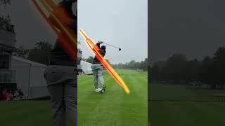 2024 Slow Backswing Hitter Sungjae Im Awesome Swing Motion & Slow Motion