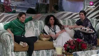 Chum Darang And Shrutika Arjun's Fake Fight | Bigg Boss 18 | 24 Hours Channel | JioCinema Premium