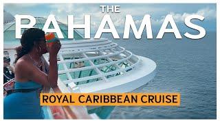 Cruising the Caribbean | Bahamas Travel Vlog