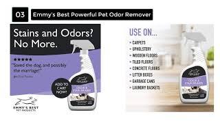 The 5 Best Carpet Cleaner for Cat Urine in 2023