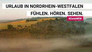 Urlaub in Nordrhein-Westfalen