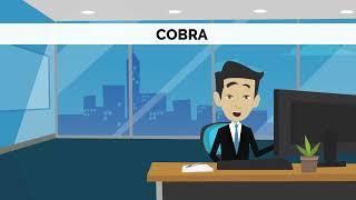 What is COBRA Insurance? (Continuation of Health Coverage)