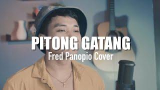 Justin Taller - Pitong Gatang (Full Cover)