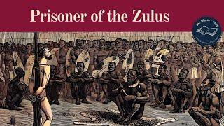 The Only British Soldier Captured By The Zulus?