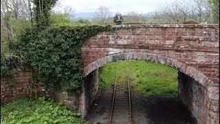 Eden Valley Railway Appleby South Part 8.1080p HD