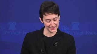 Lesbian Feminist Explains How The Equality Act Promotes Inequality