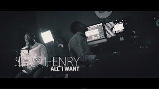 Savy Henry - All I Want ( Official Viral Video )