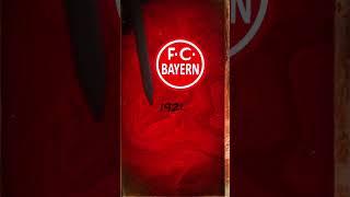 FC Bayern München Logo Geschichte