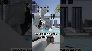 Touring $20,000,000 Ultra Luxury E11EVEN Residence #luxuryhomes