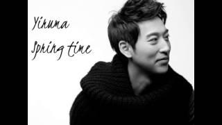 Spring time - Yiruma