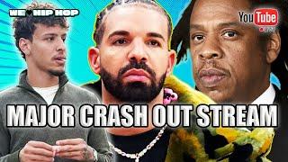 Did Top5 & Drake Finesse The Dubai Dude? Jay-Z Innocence, OVO x NFL Collabo & More