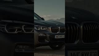 The 2025 BMW X3 - the most anticipated BMW luxury SUV?