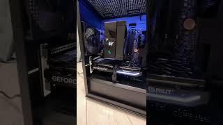 Ryzen 5 5500 + RTX 4060, AK400 Digital, CH370 DeepCool