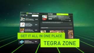 NVIDIA Tegra Tablet @ LaptopsDirect.co.uk