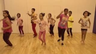 ZINGAT-SAIRAT | Choreography | BollyHop | Beginner | Choreography by Deep Mehta