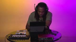 I prefer making beats on Ipad then using KO2 or Ableton Move - Live Beatmaking